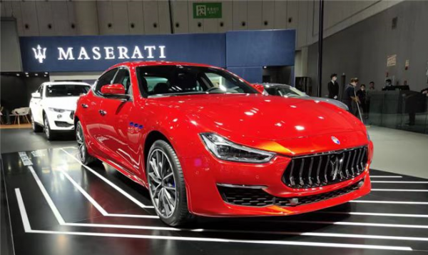 保时捷和玛莎拉蒂哪个好看又好开