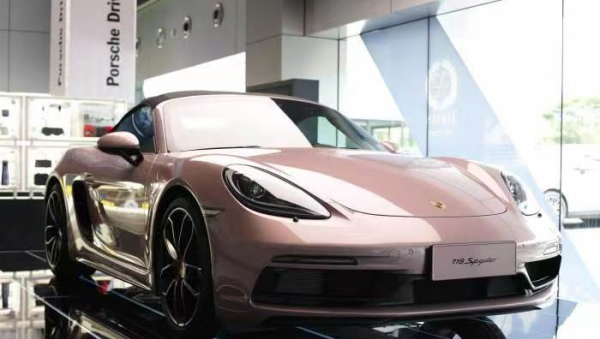 保时捷和玛莎拉蒂哪个好看又好开