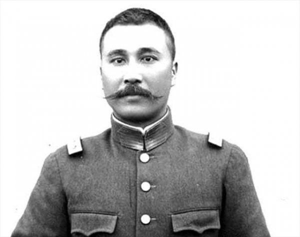 广东军阀王陈炯明简介