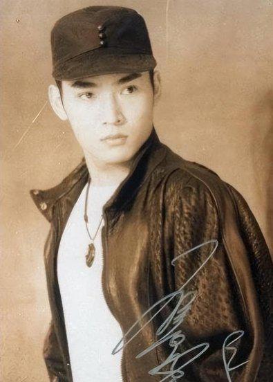 焦恩俊个人资料简介