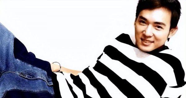 焦恩俊个人资料简介