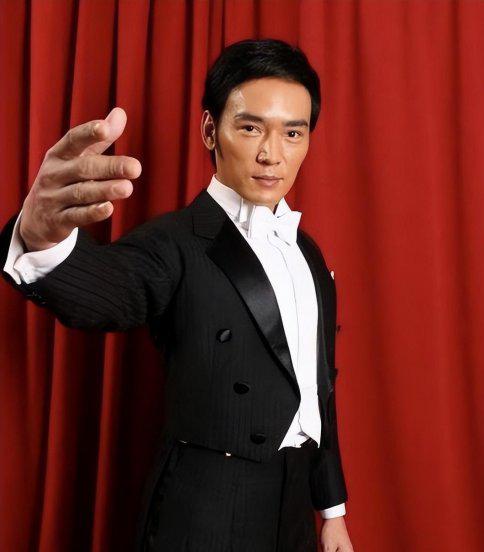 焦恩俊个人资料简介