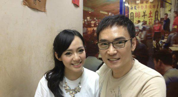 焦恩俊个人资料简介