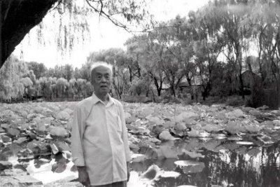 季羡林的简介及个人资料 国学大师季羡林的随性人生