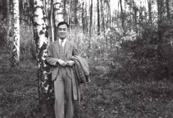 季羡林的简介及个人资料