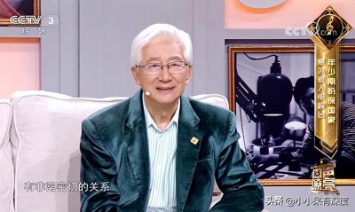 主持人陈铎个人资料简介 中国第一代电视人陈铎现生平介绍