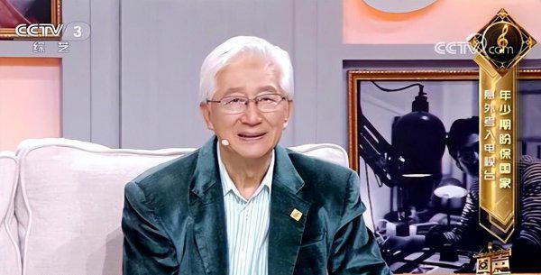 主持人陈铎个人资料简介