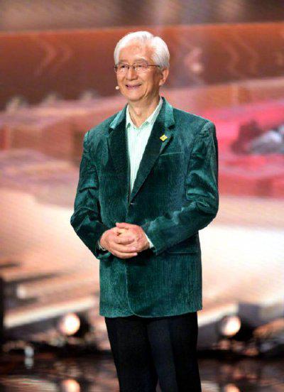 主持人陈铎个人资料简介