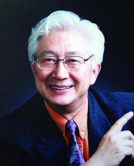 主持人陈铎个人资料简介