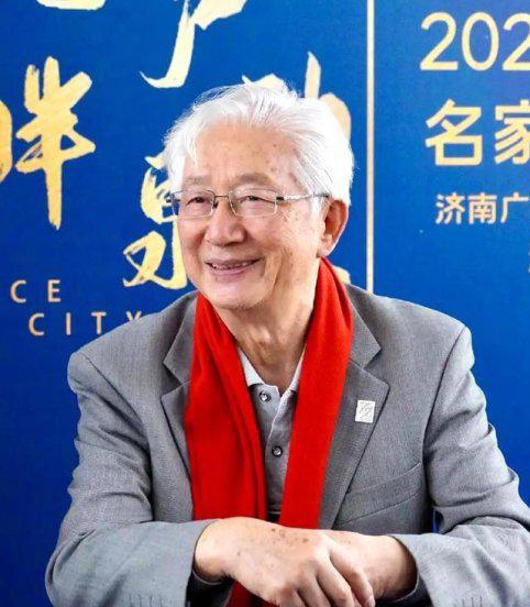 主持人陈铎个人资料简介