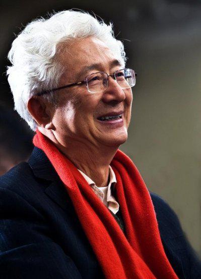 主持人陈铎个人资料简介