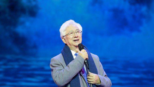 主持人陈铎个人资料简介