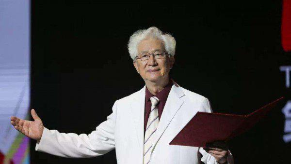 主持人陈铎个人资料简介