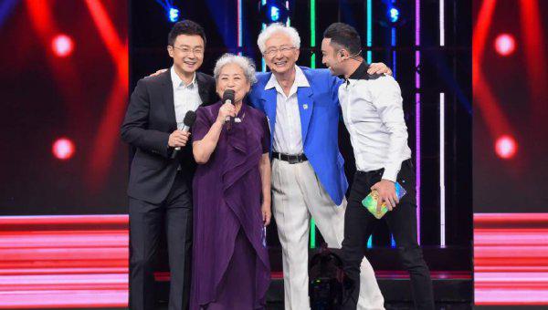 主持人陈铎个人资料简介