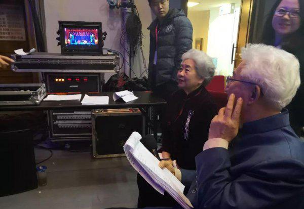 主持人陈铎个人资料简介