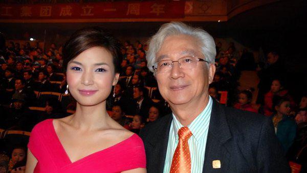 主持人陈铎个人资料简介