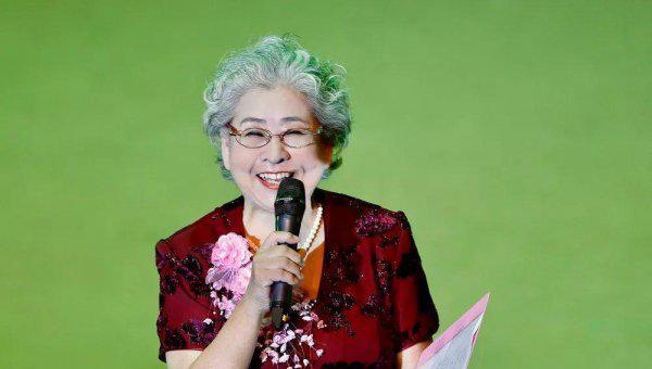 主持人陈铎个人资料简介