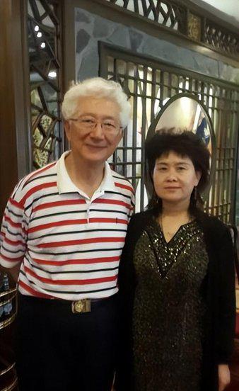 主持人陈铎个人资料简介