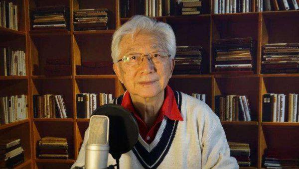 主持人陈铎个人资料简介