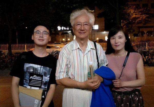 主持人陈铎个人资料简介