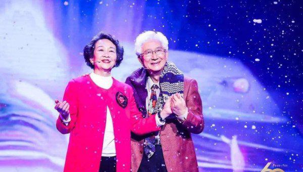 主持人陈铎个人资料简介