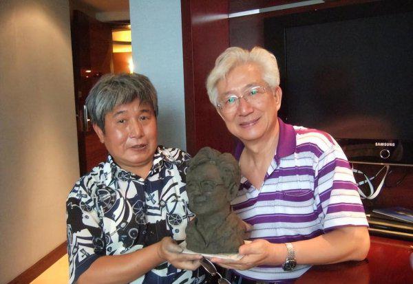 主持人陈铎个人资料简介