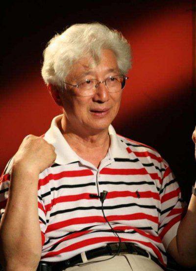 主持人陈铎个人资料简介