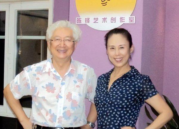 主持人陈铎个人资料简介