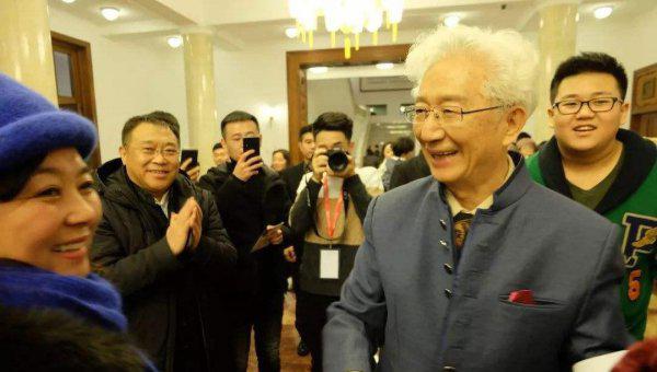 主持人陈铎个人资料简介