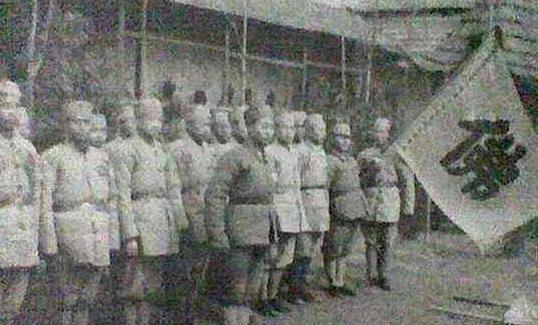 太虚法师个人简介