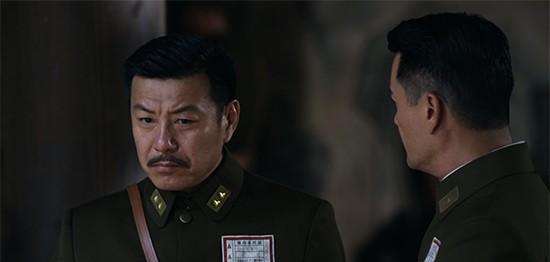 吴奇伟将军简介