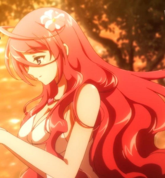 异世界穿越的动漫推荐