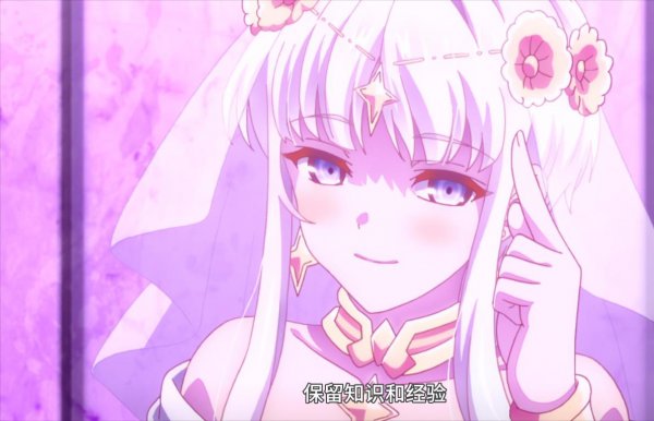 异世界穿越的动漫推荐