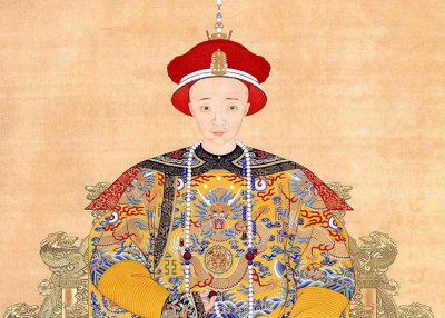 敬懿皇贵妃介绍 敬懿皇贵妃获三朝皇帝册封却死于宫外