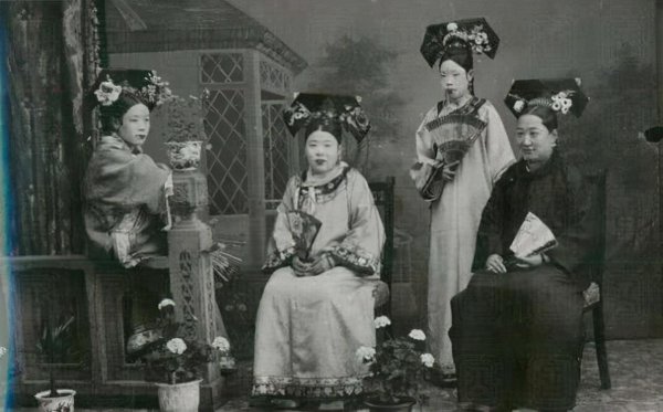 敬懿皇贵妃介绍