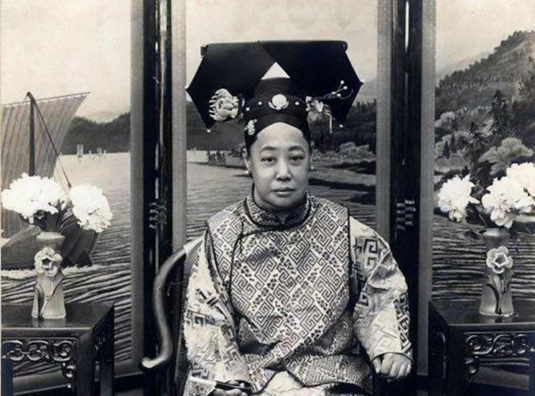 敬懿皇贵妃介绍