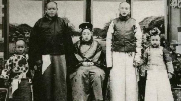 敬懿皇贵妃介绍