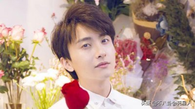 牛骏峰演过什么电视剧主角 演员牛骏峰为什么火不起来