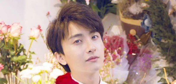 牛骏峰演过什么电视剧主角