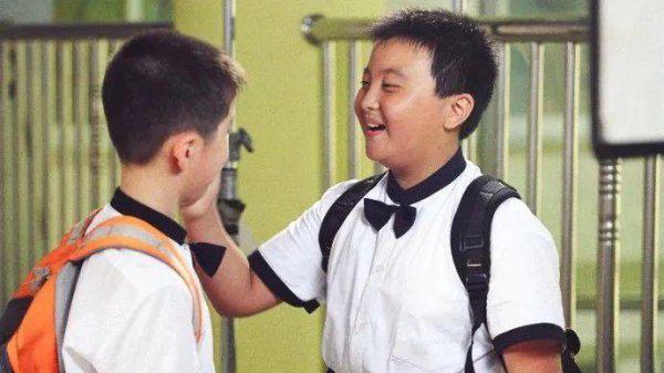 牛骏峰演过什么电视剧主角