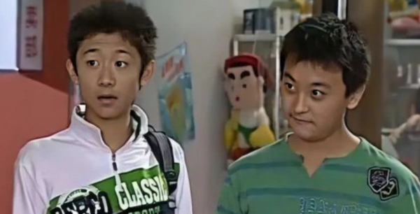 牛骏峰演过什么电视剧主角