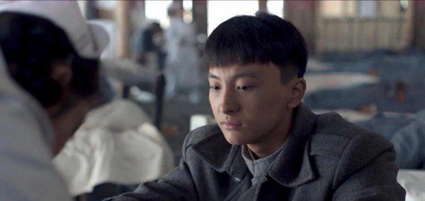 牛骏峰演过什么电视剧主角