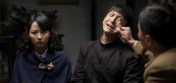 牛骏峰演过什么电视剧主角