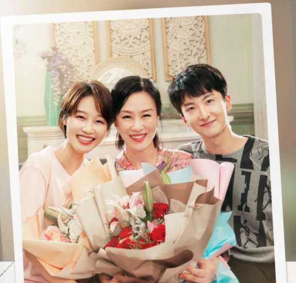 牛骏峰演过什么电视剧主角