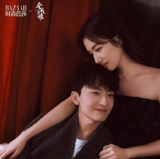 牛骏峰演过什么电视剧主角