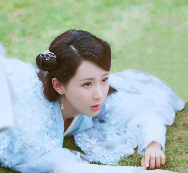 牛骏峰演过什么电视剧主角