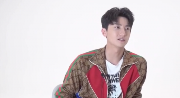 牛骏峰演过什么电视剧主角