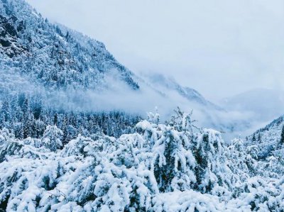 阿坝州十大旅游景点推荐 四川甘孜阿坝州著名旅游景区推荐