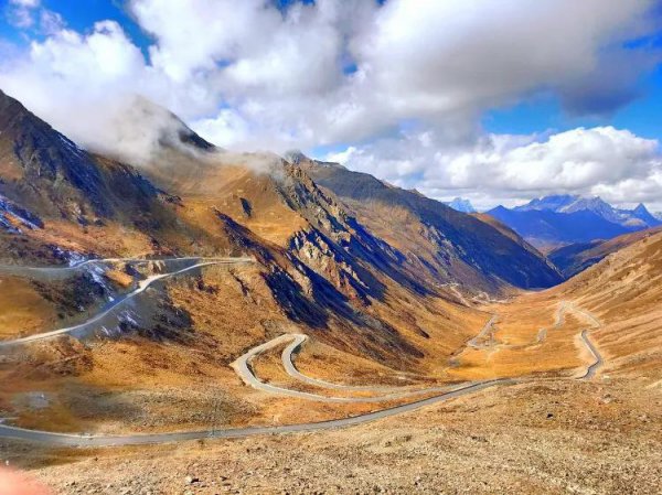 阿坝州十大旅游景点推荐