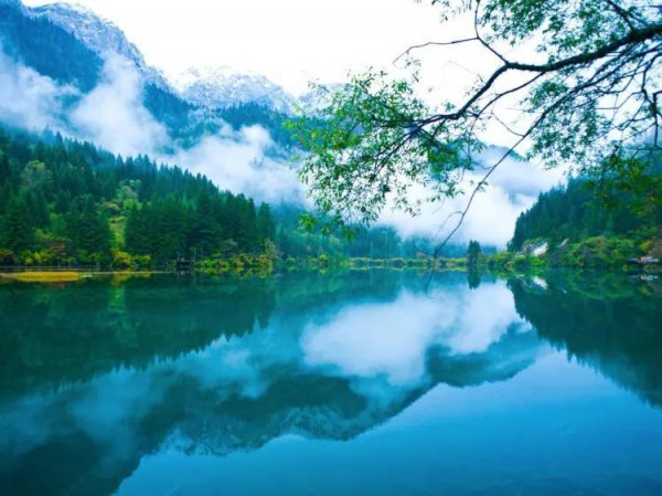 阿坝州十大旅游景点推荐